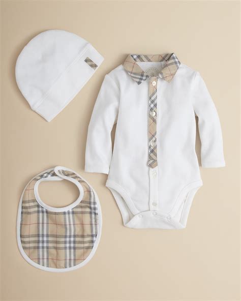 burberry infant boys|Burberry baby boy sale.